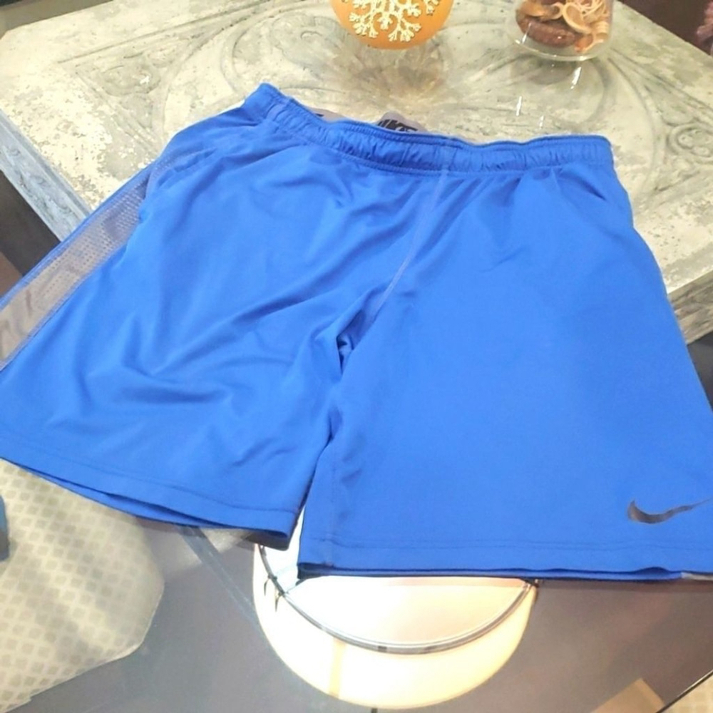 nike Dri Fit Shorts